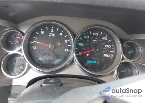 2013 GMC Sierra 2500Hd Sle z USA, uszkodzony, nr VIN 1GT220CG6DZ361701